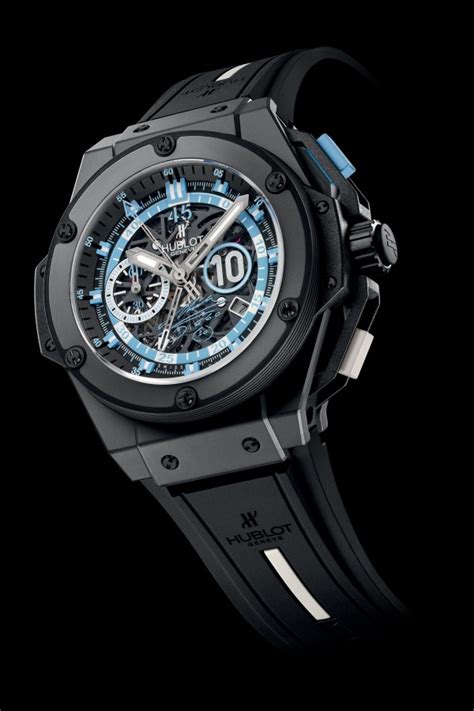 hublot special edition f1|Hublot maradona.